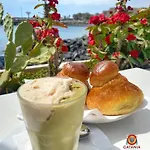 Le Ancorette גיארדיני נאקסוס