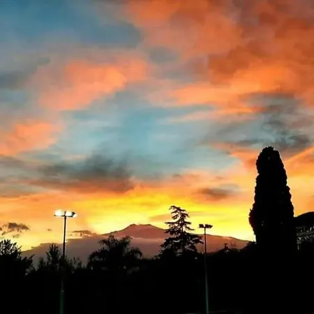 Daire Le Ancorette Giardini Naxos
