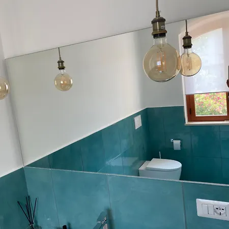 Le Ancorette Apartman