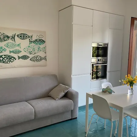 Apartman Le Ancorette *