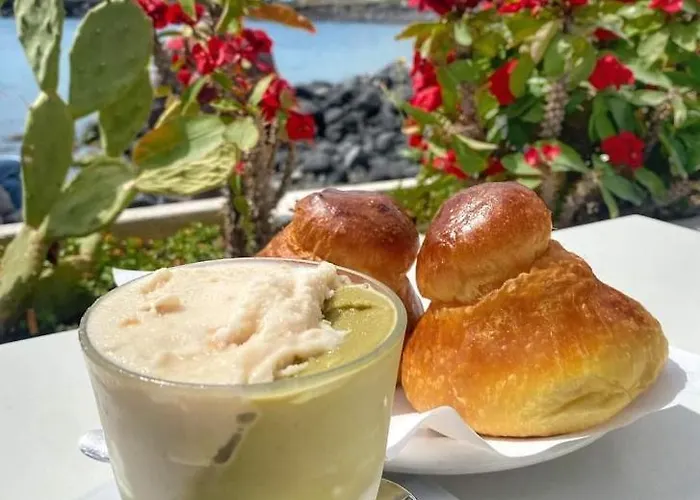 Le Ancorette Giardini Naxos