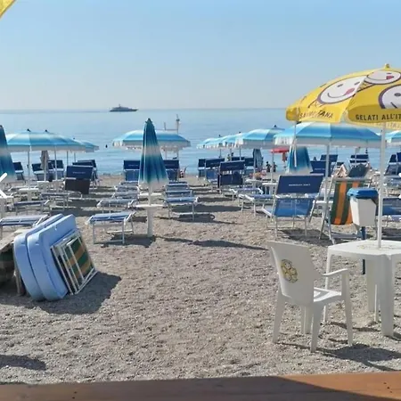 Apartament Le Ancorette