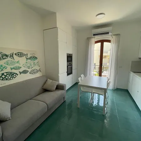 Apartment Le Ancorette
