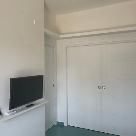 Le Ancorette Apartament *