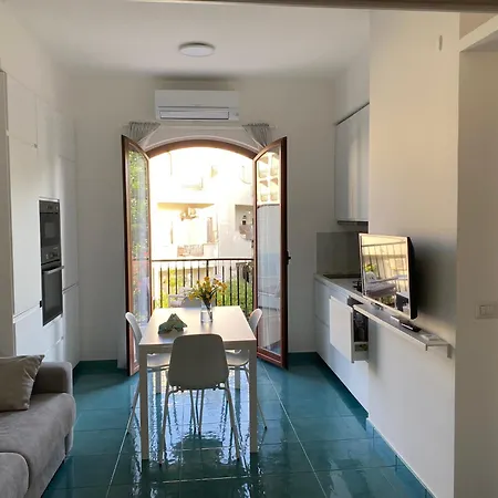 Le Ancorette Apartment