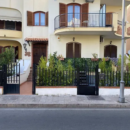Apartament Le Ancorette