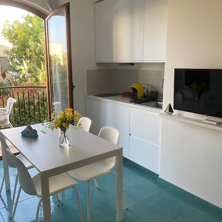 Apartament Le Ancorette