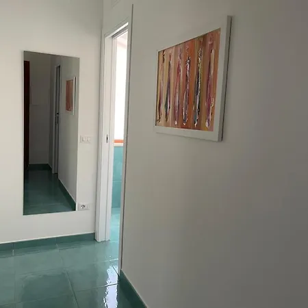 Apartment Le Ancorette *