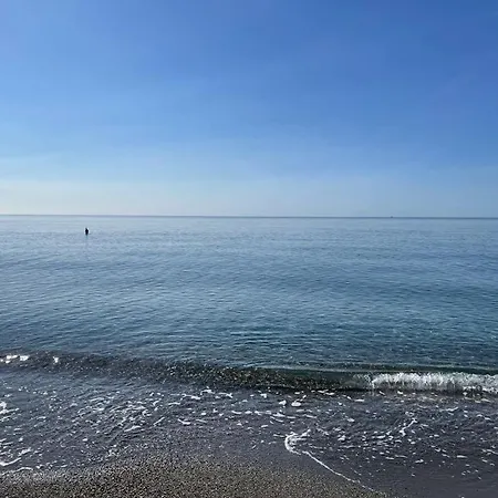 Le Ancorette Apartament