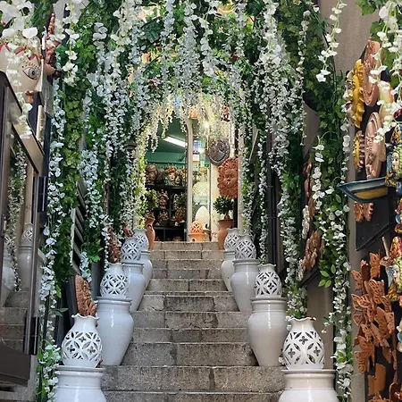 Le Ancorette Apartament *