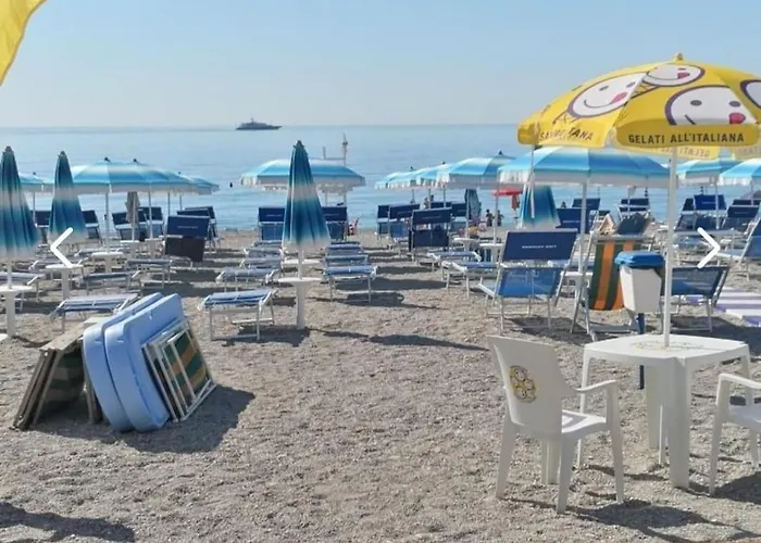 Apartman Le Ancorette