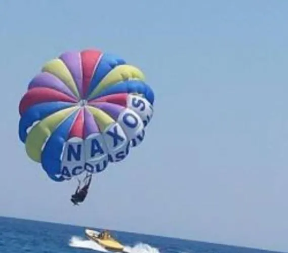 Le Ancorette 公寓 *