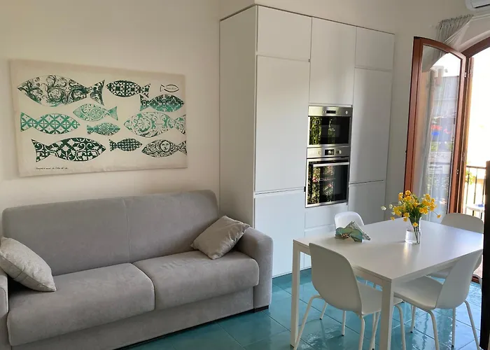 Apartman Le Ancorette *