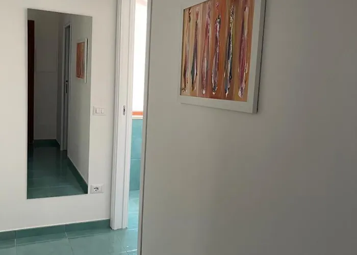 Apartman Le Ancorette *