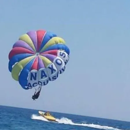 Le Ancorette Lejlighed *