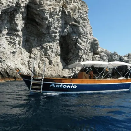 Le Ancorette Lejlighed