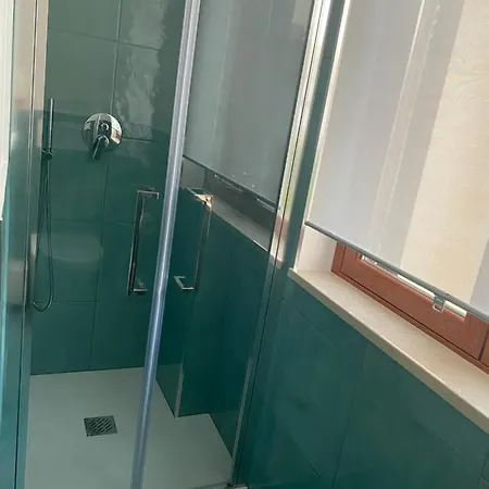 Le Ancorette * Giardini Naxos