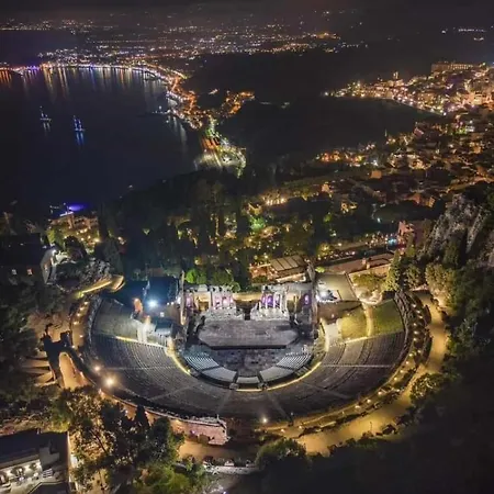 Le Ancorette Lejlighed