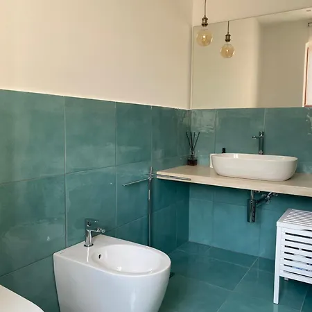 Le Ancorette * Giardini Naxos