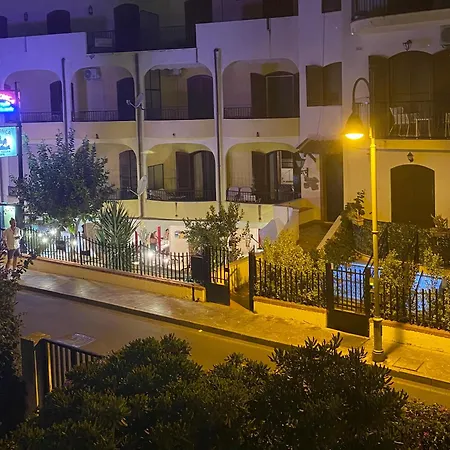 Lejlighed Le Ancorette *